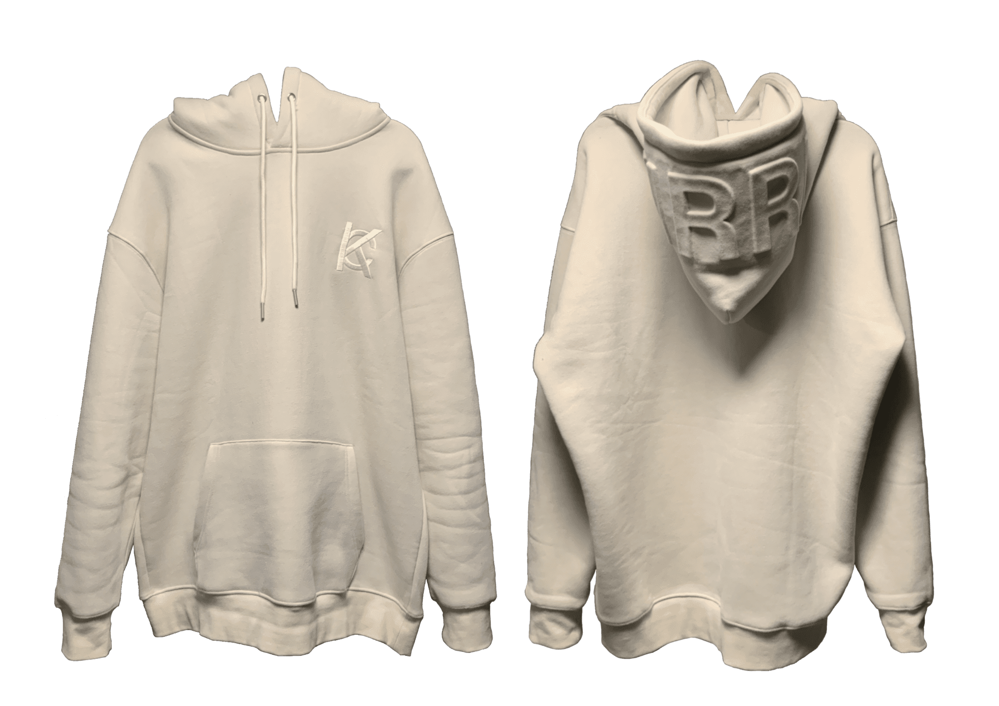 KIRRA, Hood CKK Design